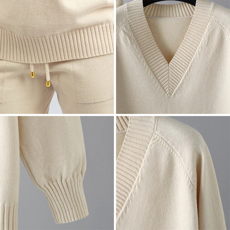 Amelie Comfort Set | 1+1 GRATIS - Afbeelding 9
