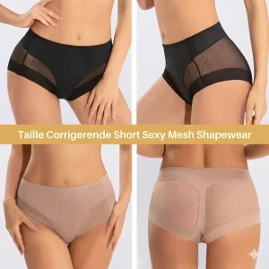 CurveLift Shapewear