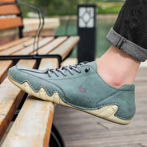 FlexiWalk Comfort Sneakers