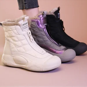 Aurelia Orthopedische Winterboots
