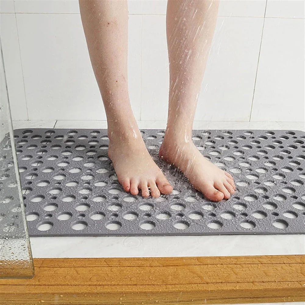 Veilige Douchemat – Antislip & Hygiënisch Design voor Dagelijks Gebruik - Afbeelding 2