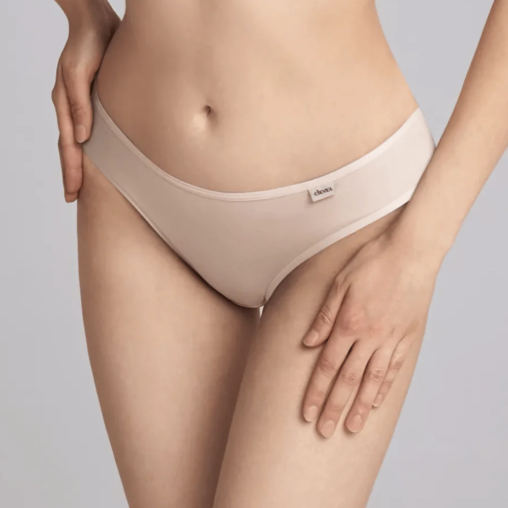 Bamboevezel Antibacteriële Ultra-Zachte & Ademend Slipje (Klassieke Bikini) - Afbeelding 8