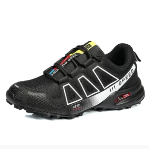 TrailRun Performance Schoenen